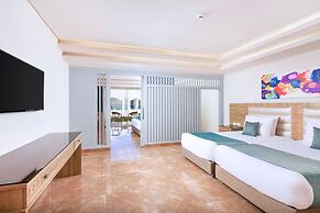 Pickalbatros Palace Sharm & Aqua Park