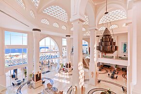 Pickalbatros Palace Sharm & Aqua Park