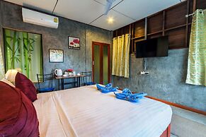 Kanya Cozy Bungalows Kata Beach