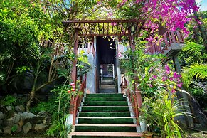 Kanya Cozy Bungalows Kata Beach