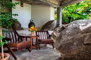 Kanya Cozy Bungalows Kata Beach