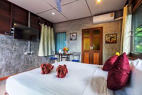 Kanya Cozy Bungalows Kata Beach