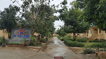M-Village