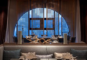 Crowne Plaza Qingdao Oriental Movie Metropolis by IHG