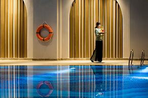 Crowne Plaza Qingdao Oriental Movie Metropolis by IHG