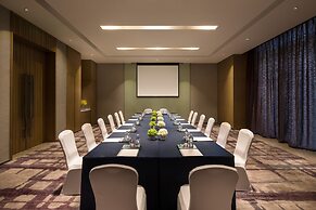 Crowne Plaza Qingdao Oriental Movie Metropolis by IHG