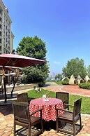 Crowne Plaza Qingdao Oriental Movie Metropolis by IHG