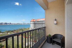 Crowne Plaza Qingdao Oriental Movie Metropolis by IHG