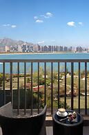 Crowne Plaza Qingdao Oriental Movie Metropolis by IHG