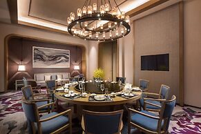 Crowne Plaza Qingdao Oriental Movie Metropolis by IHG