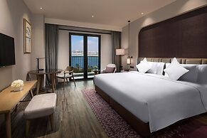 Crowne Plaza Qingdao Oriental Movie Metropolis by IHG