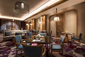 Crowne Plaza Qingdao Oriental Movie Metropolis by IHG