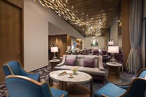 Crowne Plaza Qingdao Oriental Movie Metropolis by IHG