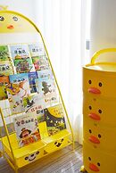 Crowne Plaza Qingdao Oriental Movie Metropolis by IHG