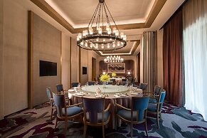 Crowne Plaza Qingdao Oriental Movie Metropolis by IHG