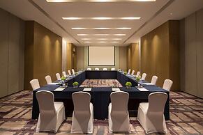 Crowne Plaza Qingdao Oriental Movie Metropolis by IHG