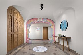 Crowne Plaza Qingdao Oriental Movie Metropolis by IHG