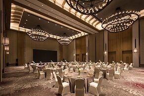 Crowne Plaza Qingdao Oriental Movie Metropolis by IHG