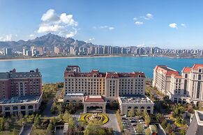 Crowne Plaza Qingdao Oriental Movie Metropolis by IHG