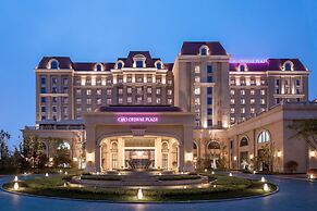 Crowne Plaza Qingdao Oriental Movie Metropolis by IHG