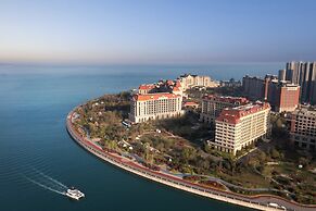 Crowne Plaza Qingdao Oriental Movie Metropolis by IHG