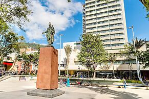 Grand Hyatt Bogota