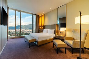 Grand Hyatt Bogota