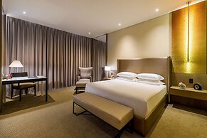 Grand Hyatt Bogota