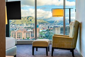 Grand Hyatt Bogota