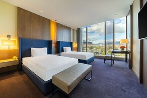 Grand Hyatt Bogota