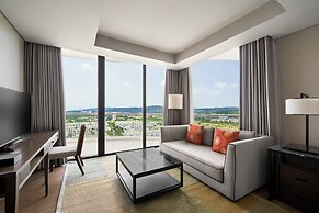 InterContinental Phu Quoc Long Beach Resort by IHG