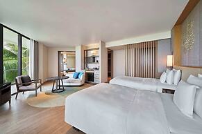 InterContinental Phu Quoc Long Beach Resort by IHG