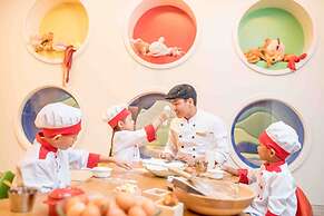 InterContinental Phu Quoc Long Beach Resort by IHG