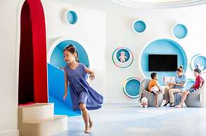 InterContinental Phu Quoc Long Beach Resort by IHG