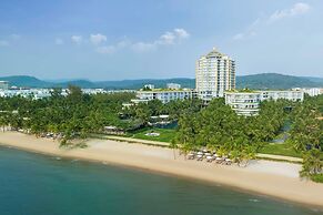 InterContinental Phu Quoc Long Beach Resort by IHG