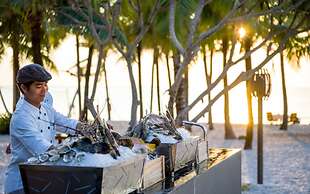 InterContinental Phu Quoc Long Beach Resort by IHG