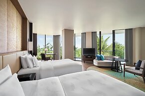 InterContinental Phu Quoc Long Beach Resort by IHG