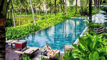 InterContinental Phu Quoc Long Beach Resort by IHG