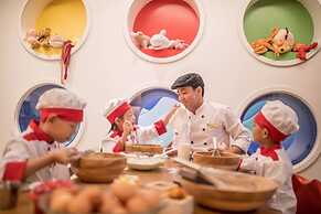 InterContinental Phu Quoc Long Beach Resort by IHG