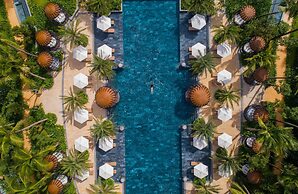 InterContinental Phu Quoc Long Beach Resort by IHG