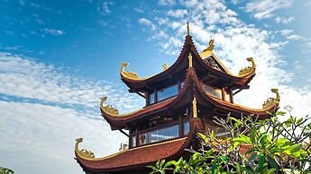 InterContinental Phu Quoc Long Beach Resort by IHG