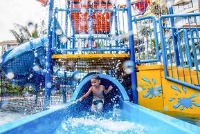 InterContinental Phu Quoc Long Beach Resort by IHG