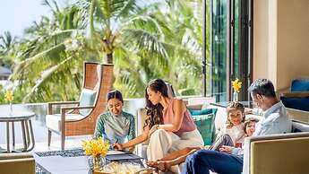 InterContinental Phu Quoc Long Beach Resort by IHG