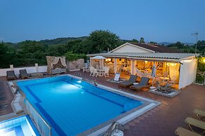 Villa Del Sol Corfu