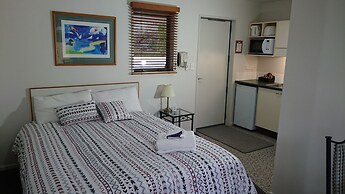 Tuscany Gardens Motor Lodge