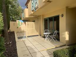 Tuscany Gardens Motor Lodge