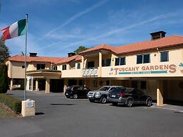 Tuscany Gardens Motor Lodge