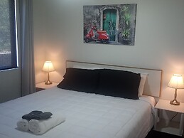 Tuscany Gardens Motor Lodge
