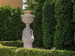 Tuscany Gardens Motor Lodge