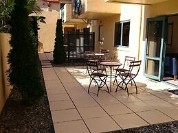 Tuscany Gardens Motor Lodge